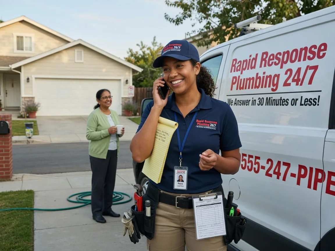 Emergency Plumber Stem, NC FAQs
